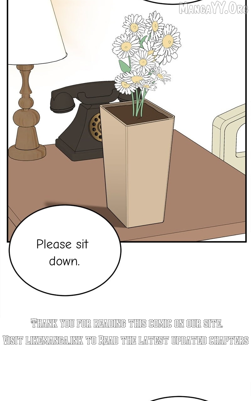 Change Me Chapter 101 - page 45